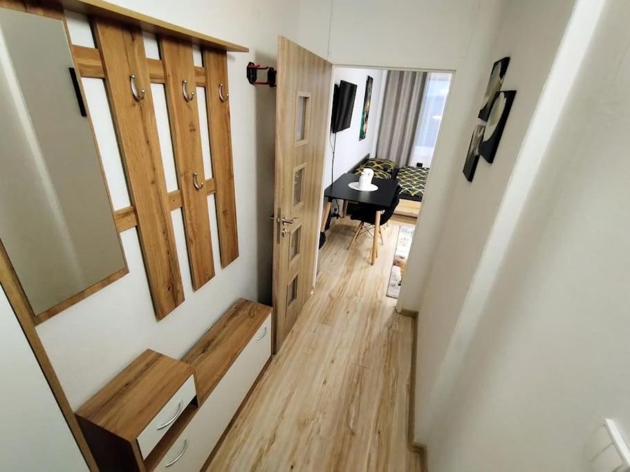 Relax Lab Apartment *
