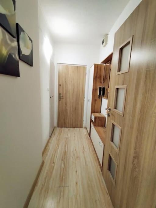 Relax Lab Apartment Liptovský Mikuláš