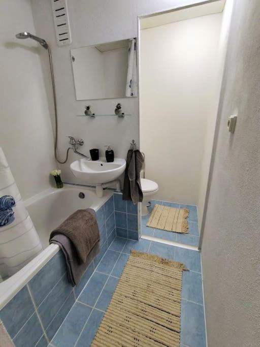 Apartment Relax Lab