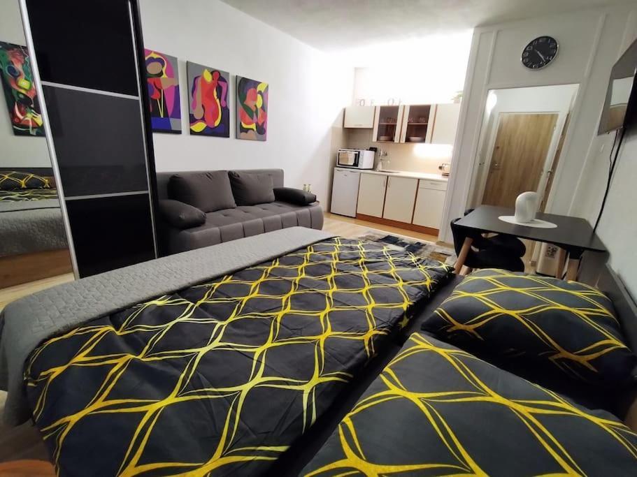 Relax Lab Apartment *