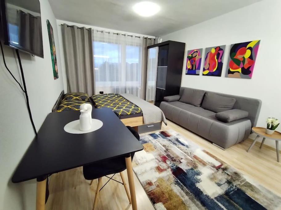 Relax Lab Apartment *